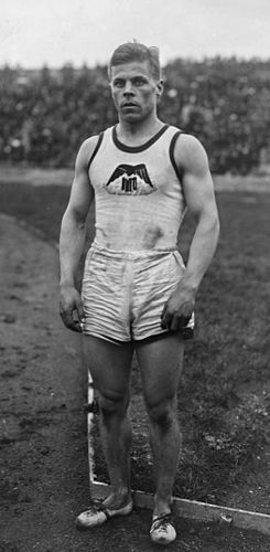 Lauri Haro