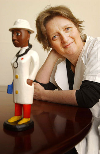 Marleen Irma Temmerman