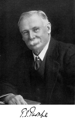Thomas Thorpe