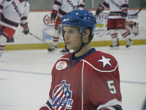 Clay Wilson