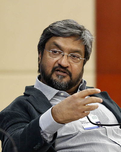 Rajeev Bhargava