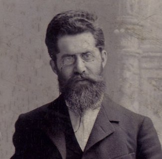 Louis Jacobsohn-Lask
