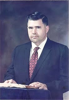Duane Emerson Couey