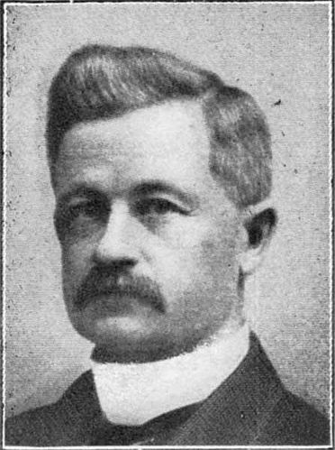 Douglas Cameron
