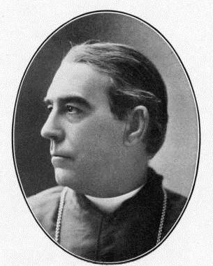 Thomas Byrne