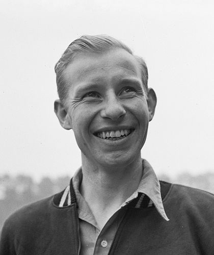 Theo Terlingen