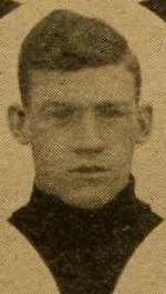 Tommy Murray