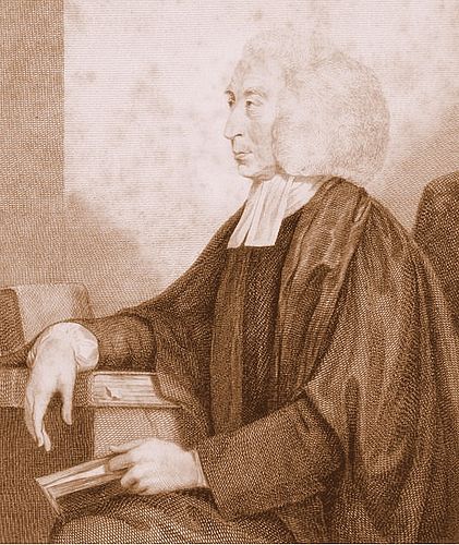 Thomas Randolph