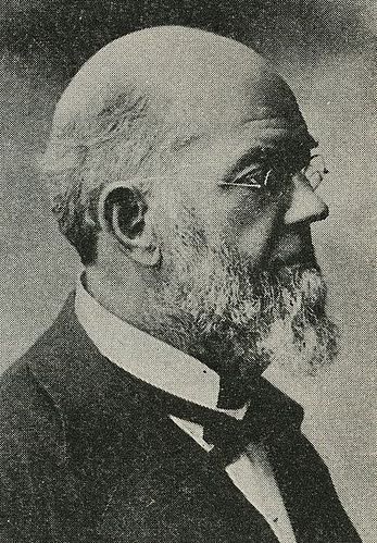 Thomas Gatch