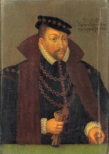 John Casimir