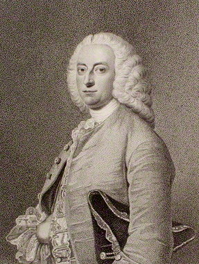 Thomas Villiers