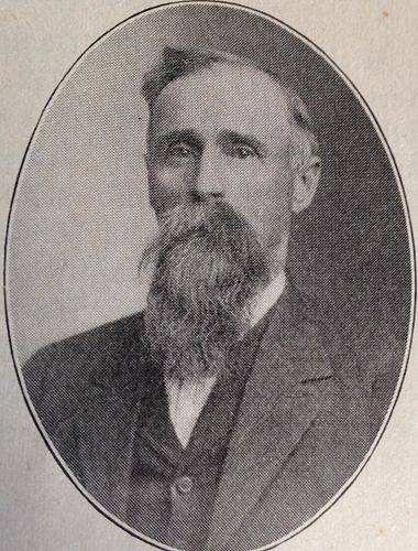 John Briggs