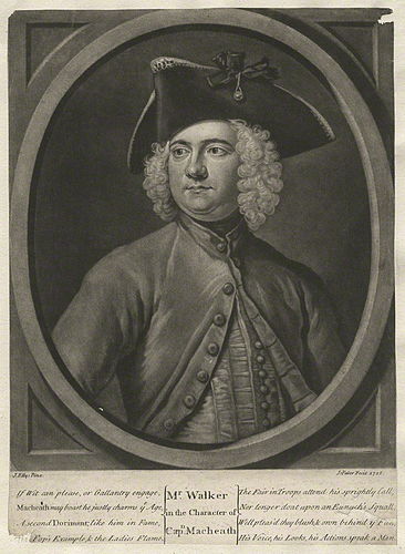 Thomas Walker