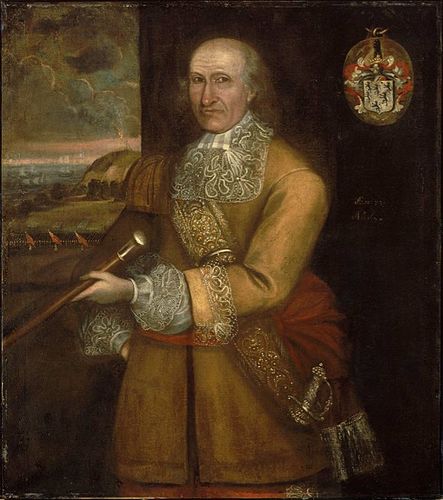 Thomas Savage