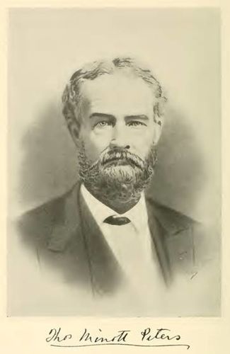 Thomas Peters