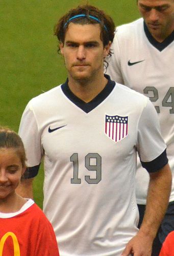 Graham Zusi