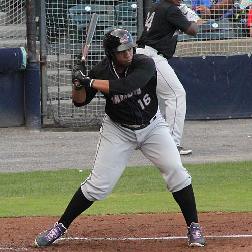 Jesus Aguilar