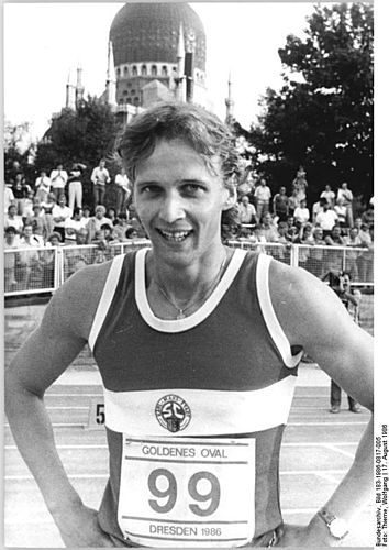 Thomas Schonlebe
