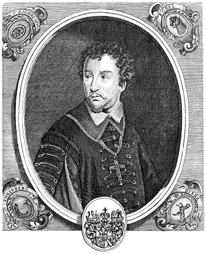 Johann Aschhausen