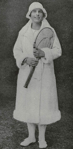 Sylvia Harper