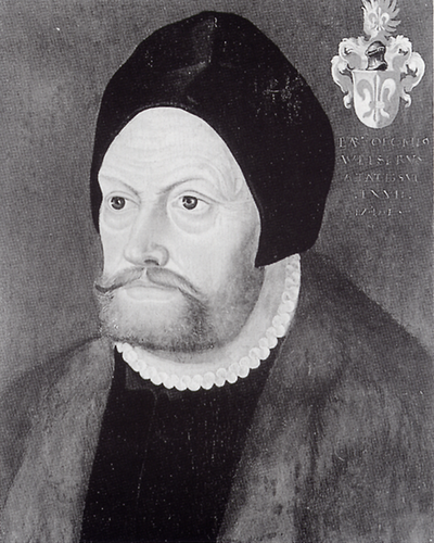 Bartholomeus Welser