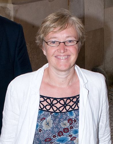 Jo Valentine