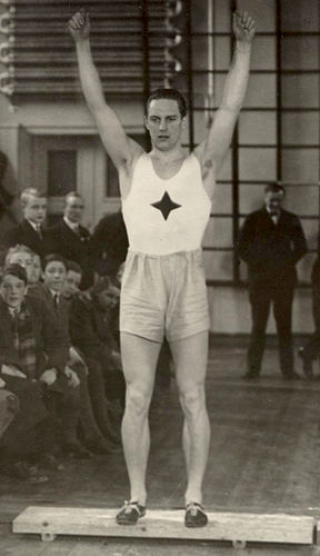 Leif Dahlgren