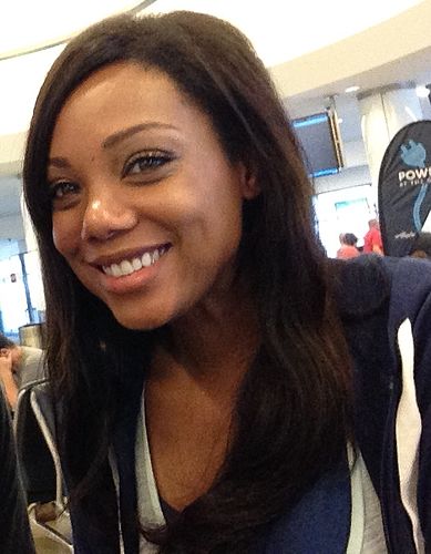 Tiffany Hines