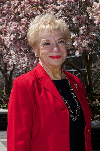 Joan Voss