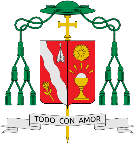 James Anthony Tamayo