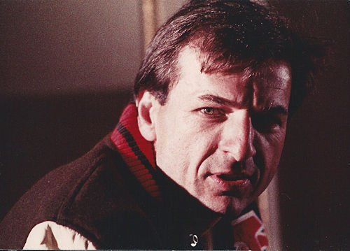 Frank Anthony Pace