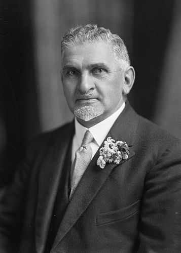 Jimmy Nash
