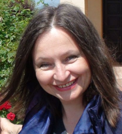 Jitka Stenclova