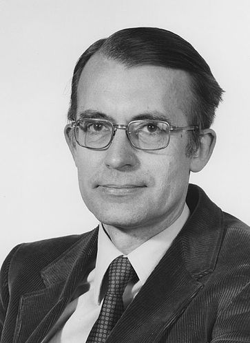 Edward Wrigley