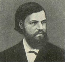 Jegor Yegor Ivanovich Zolotarev