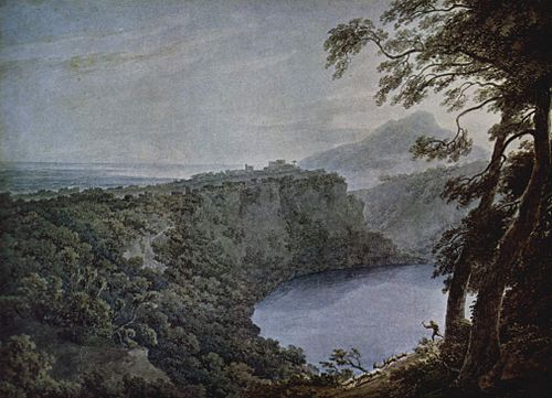 John Cozens