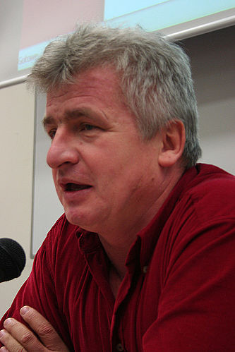 Piotr Ikonowicz