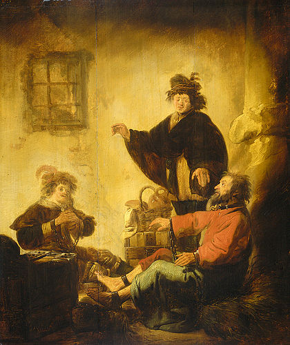 Benjamin Cuyp