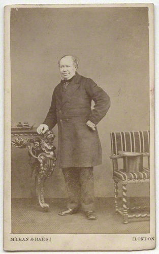 John Grundy
