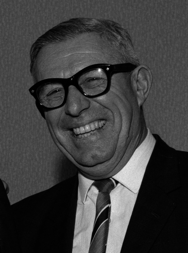 Henry May
