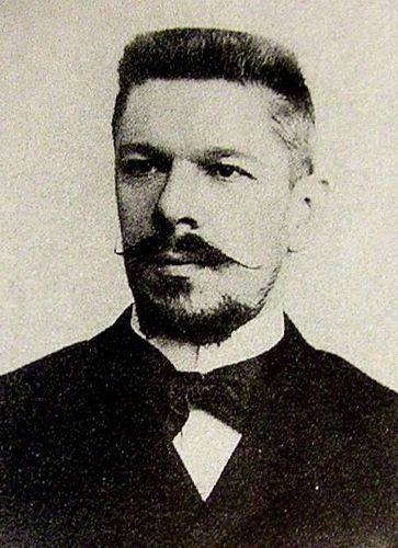 Vladimir Gurko