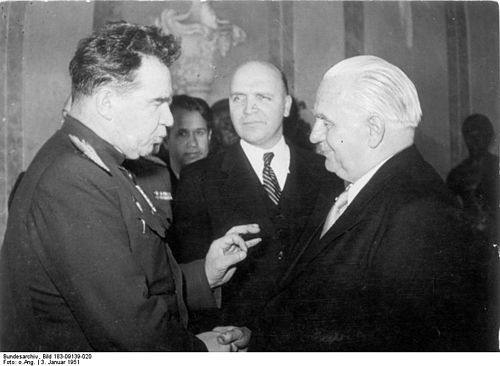 Wladimir Semenovich Semyonov