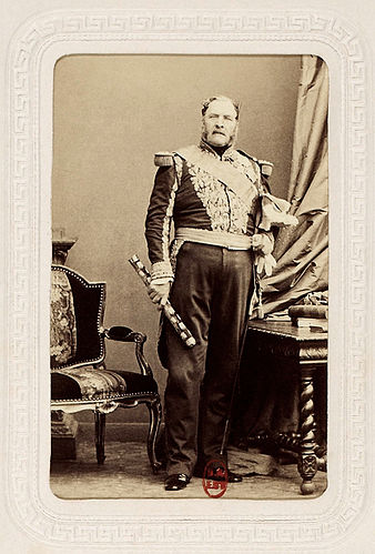 Bernard Magnan