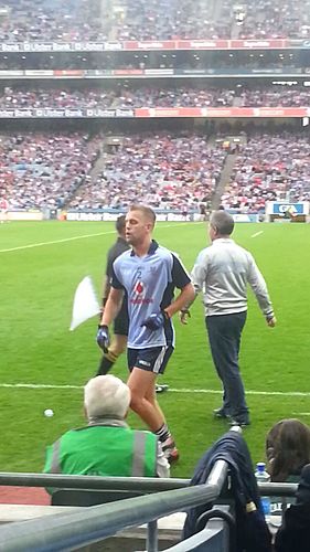 Jonny Cooper