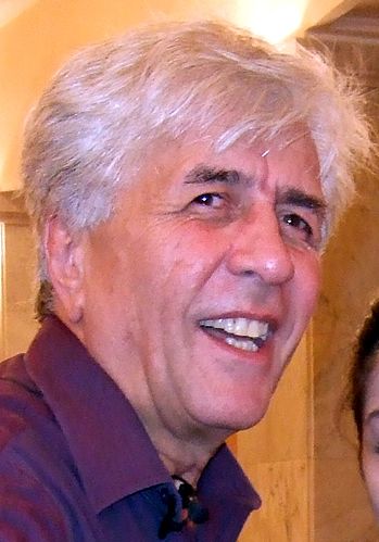 Robert Amirkhanyan
