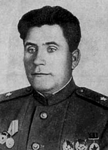 Stepan Guryev