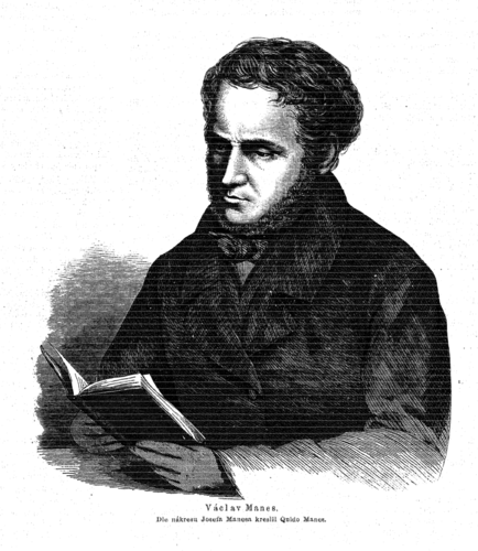 Vaclav Manes