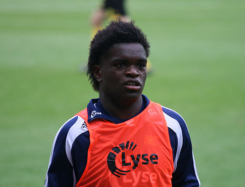 Christian Landu