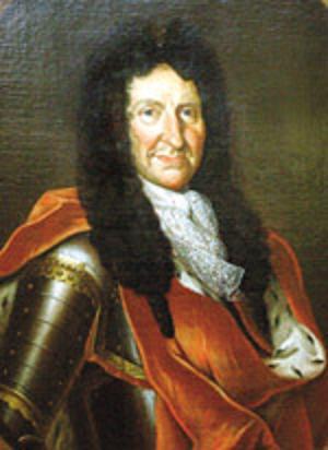 Christian Augustus