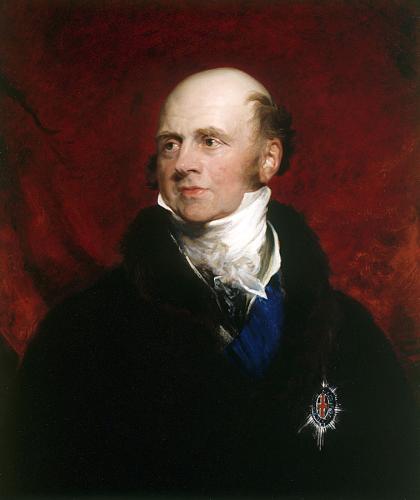 John Russell